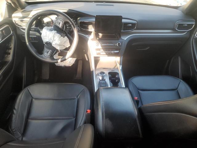 Photo 8 from auction – 2020 FORD EXPLORER X with VIN 1FMSK8DH5LGB19512