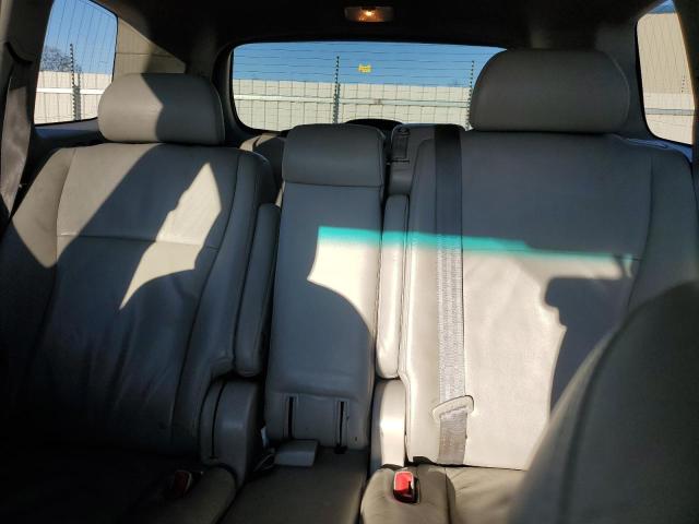 Photo 10 from auction – 2009 TOYOTA HIGHLANDER with VIN JTEDS42A292078561