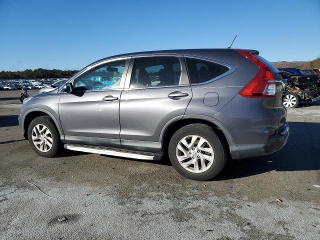 Photo 2 from auction – 2016 HONDA CR-V EX with VIN 2HKRM4H56GH704316