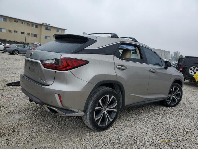 Photo 3 from auction – 2019 LEXUS RX 350 BAS with VIN 2T2ZZMCA0KC143978