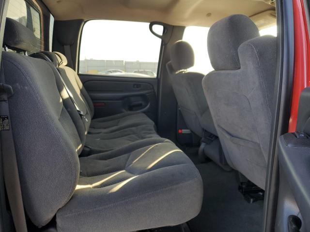 Photo 10 from auction – 2006 CHEVROLET SILVERADO with VIN 1GCHC23D06F140348