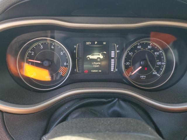 Zdjęcie 9 z aukcji – 2014 JEEP CHEROKEE L z VIN 1C4PJMCB5EW297965