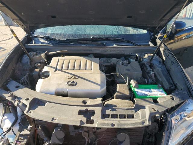 Photo 11 from auction – 2014 LEXUS ES 350 with VIN JTHBK1GG1E2121612