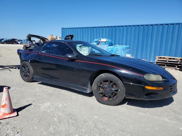 صورة رقم 4 من المزاد - 2002 CHEVROLET CAMARO مع VIN 2G1FP22K222145258