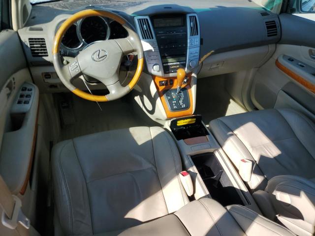 Photo 8 from auction – 2009 LEXUS RX 350 with VIN 2T2HK31U99C134231