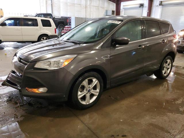 FORD ESCAPE SE 2016 with VIN 1FMCU9GX4GUA29377 - Photo from auction