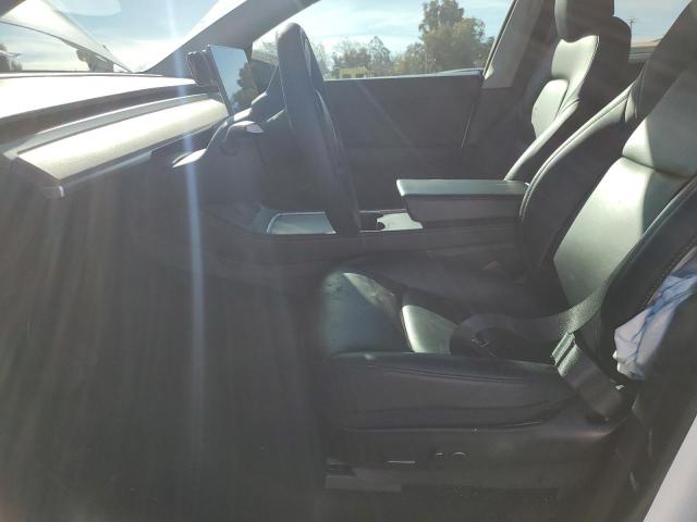 Photo 7 from auction – 2021 TESLA MODEL Y with VIN 5YJYGDEE7MF213643