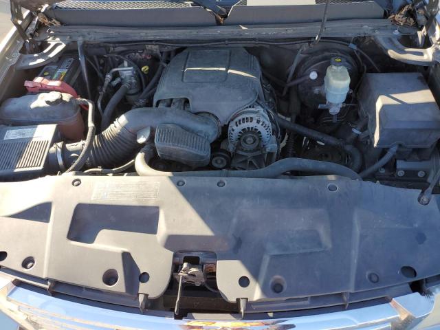 Photo 11 from auction – 2008 GMC SIERRA C15 with VIN 1GTEC19J08Z173569