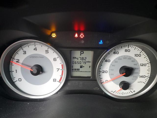 Foto 9 de la subasta – 2013 SUBARU IMPREZA PR con VIN JF1GJAD61DH003261