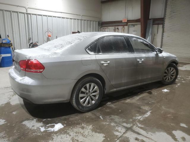 Photo 3 from auction – 2014 VOLKSWAGEN PASSAT S with VIN 1VWAT7A39EC067681