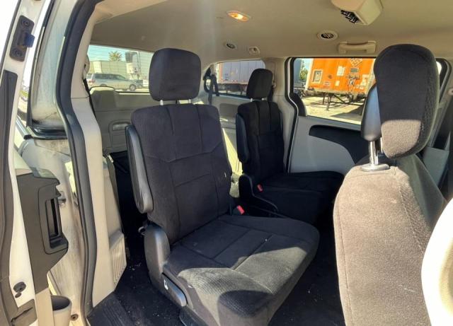 Photo 6 from auction – 2014 DODGE GRAND CARA with VIN 2C4RDGBG0ER224039