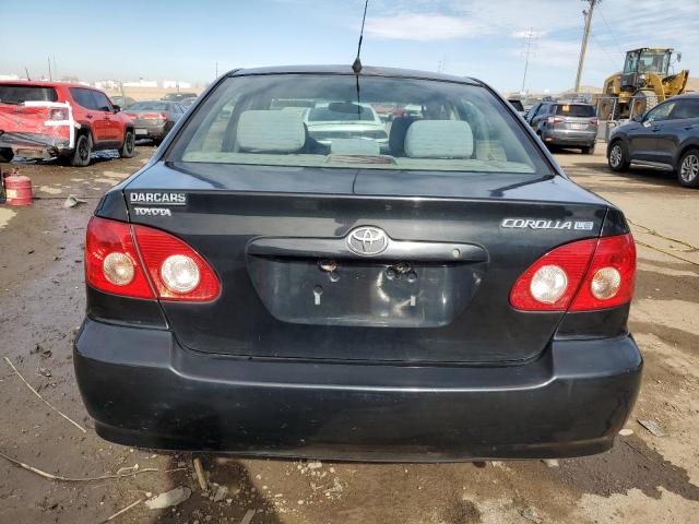 Photo 6 from auction – 2005 TOYOTA COROLLA CE with VIN 2T1BR32E85C364527