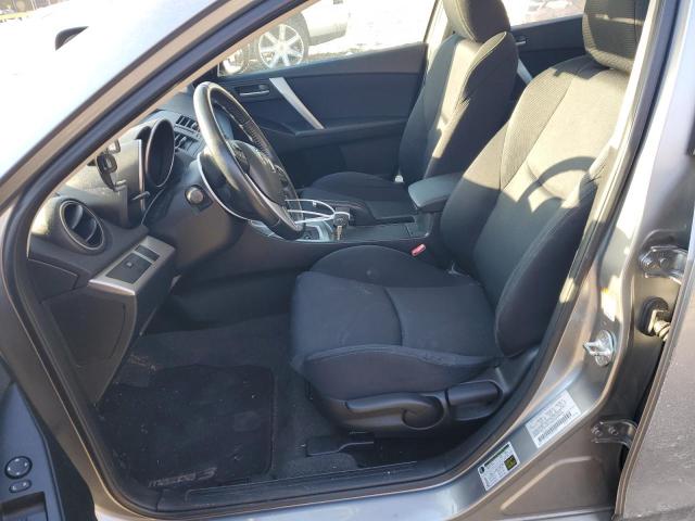 Photo 7 from auction – 2010 MAZDA 3 S with VIN JM1BL1S66A1222223