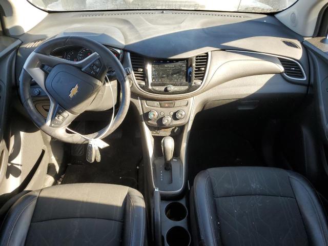 Photo 8 from auction – 2019 CHEVROLET TRAX 1LT with VIN KL7CJPSB1KB806385