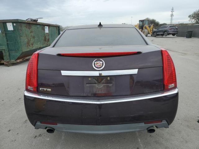 Photo 6 from auction – 2010 CADILLAC CTS with VIN 1G6DA5EG8A0117931
