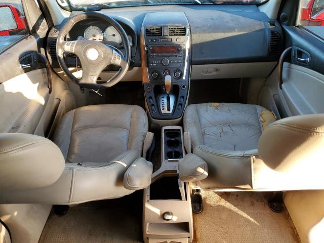 Photo 8 from auction – 2006 SATURN VUE with VIN 5GZCZ53436S852157