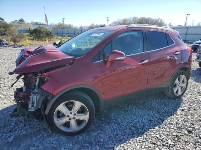 BUICK ENCORE 2016 with VIN KL4CJCSB9GB736759 - Photo from auction