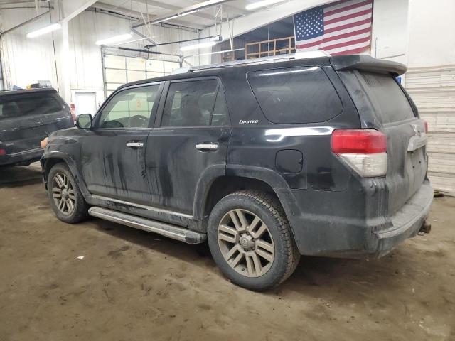 صورة رقم 2 من المزاد - 2012 TOYOTA 4RUNNER SR مع VIN JTEBU5JR4C5092160
