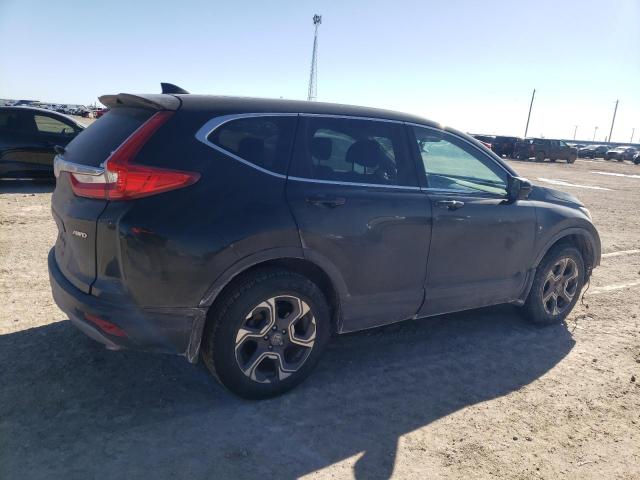 Photo 3 from auction – 2018 HONDA CR-V EXL with VIN 7FARW2H87JE009796