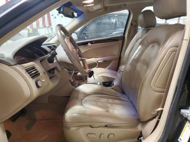 Photo 7 from auction – 2006 BUICK LUCERNE CX with VIN 1G4HE57Y46U196079
