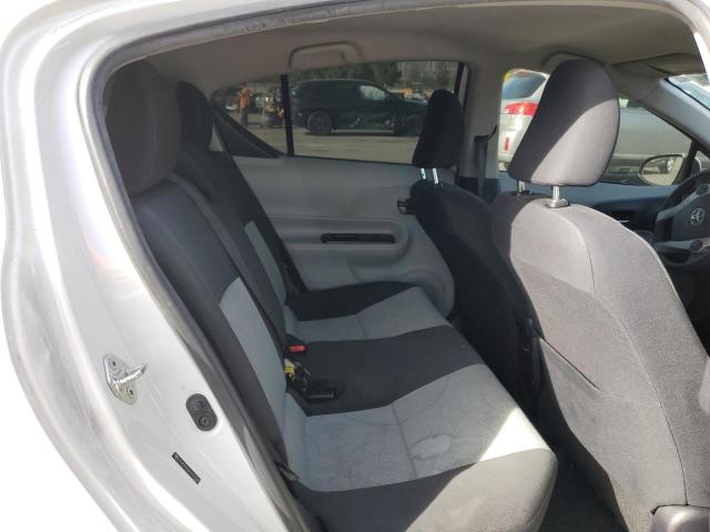 Photo 11 from auction – 2014 TOYOTA PRIUS C with VIN JTDKDTB36E1571161