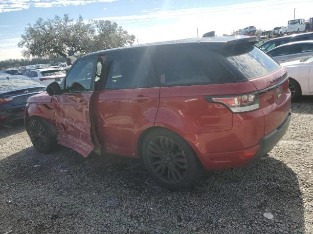 Photo 2 from auction – 2017 LAND ROVER RANGE ROVE with VIN SALWV2FV7HA149644