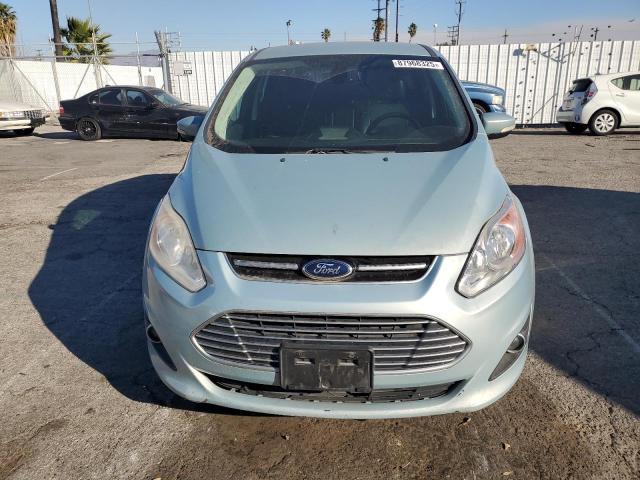 Photo 5 from auction – 2014 FORD C-MAX PREM with VIN 1FADP5CU2EL508507