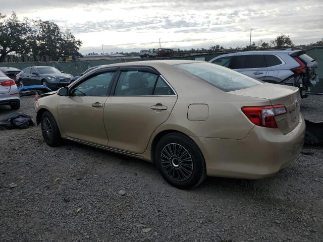 Photo 2 from auction – 2012 TOYOTA CAMRY BASE with VIN 4T1BF1FK3CU001982