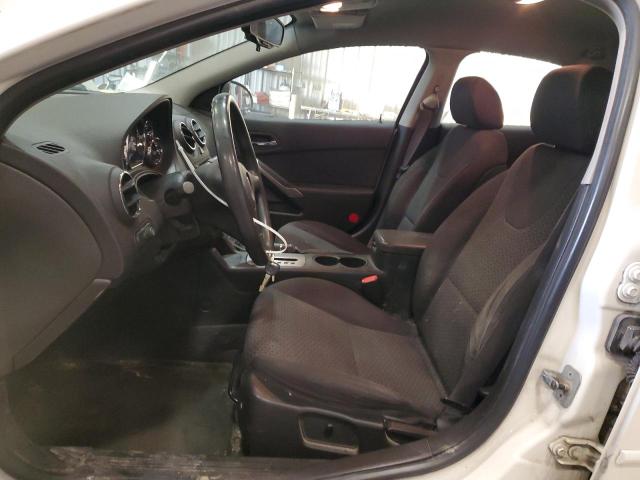 Photo 7 from auction – 2008 PONTIAC G6 VALUE L with VIN 1G2ZF57B984175835
