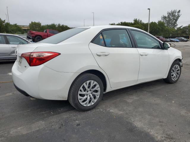 Photo 3 from auction – 2018 TOYOTA COROLLA L with VIN 2T1BURHE1JC060619