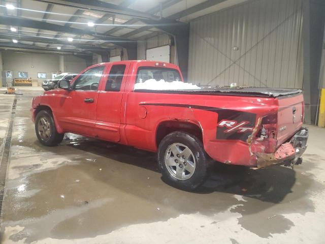 Photo 2 from auction – 2006 DODGE DAKOTA SLT with VIN 1D7HE42J16S703207
