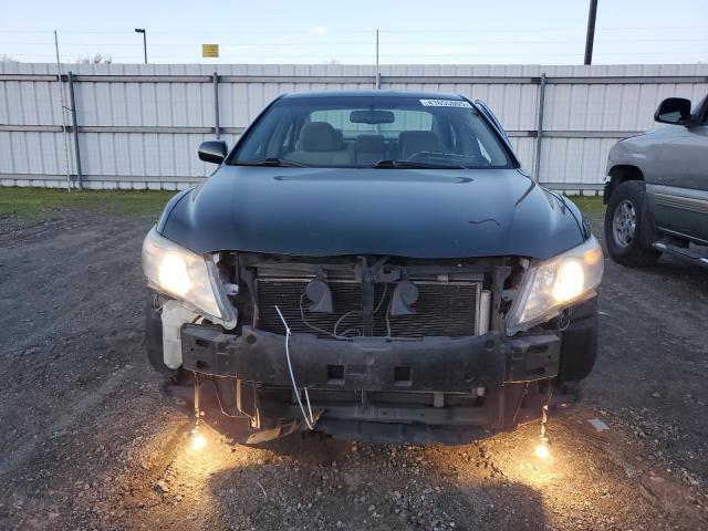 Photo 5 from auction – 2011 TOYOTA CAMRY BASE with VIN 4T1BF3EKXBU660265