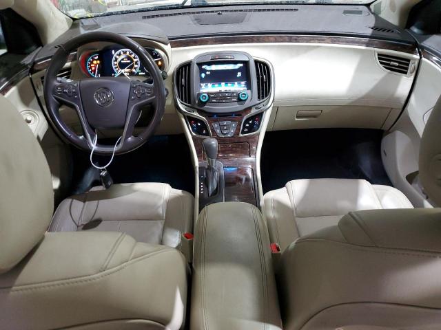 Photo 8 from auction – 2016 BUICK LACROSSE with VIN 1G4GC5G35GF108216