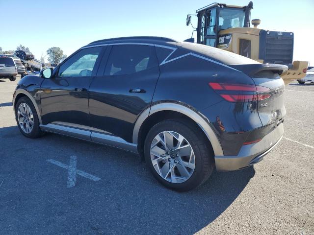 Photo 2 from auction – 2024 GENESIS GV60 STAND with VIN KMUKB4SA8RU022198