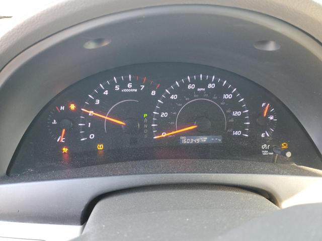 Photo 9 from auction – 2010 TOYOTA CAMRY BASE with VIN 4T4BF3EK5AR063075