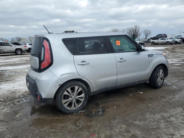 Снимка 3 от търг – 2014 KIA SOUL + с VIN KNDJP3A52E7725142