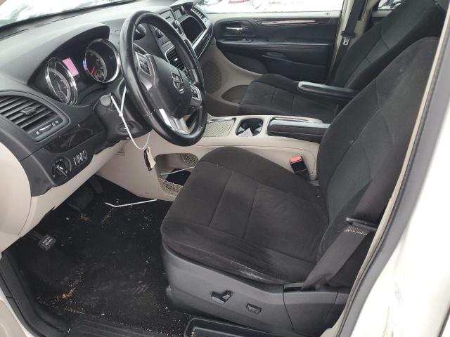 Photo 7 from auction – 2012 DODGE GRAND CARA with VIN 2C4RDGDG5CR171705