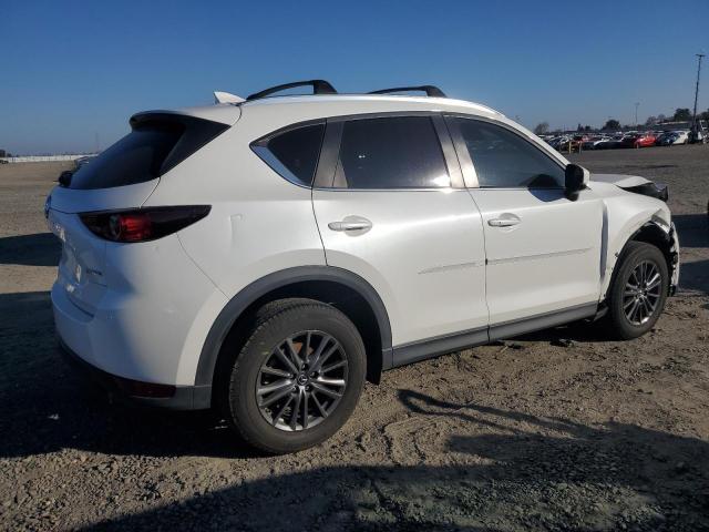 Photo 3 from auction – 2020 MAZDA CX-5 TOURI with VIN JM3KFBCM7L1844074