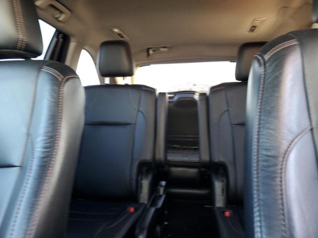 Photo 10 from auction – 2018 TOYOTA HIGHLANDER with VIN 5TDJZRFH8JS538620