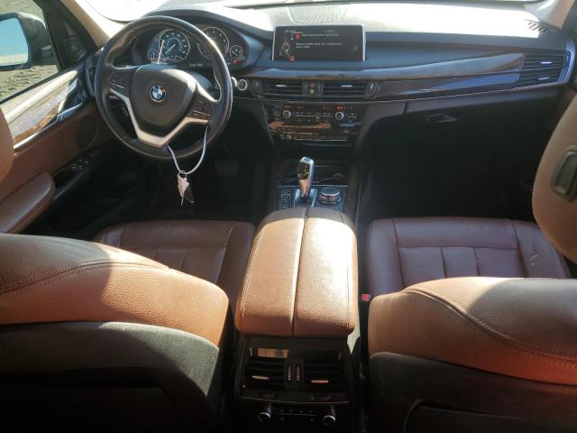 Photo 8 from auction – 2015 BMW X5 XDRIVE3 with VIN 5UXKR0C53F0P06554