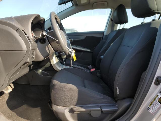 Photo 7 from auction – 2010 TOYOTA COROLLA BA with VIN 2T1BU4EE8AC434828