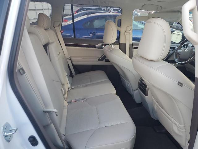 Photo 10 from auction – 2019 LEXUS GX 460 with VIN JTJBM7FX4K5220934