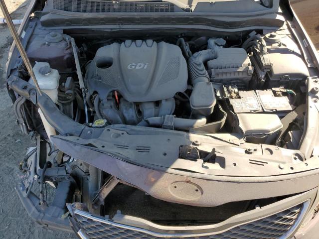 Photo 11 from auction – 2015 KIA OPTIMA LX with VIN 5XXGM4A73FG451422