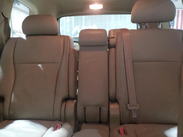 Photo 10 from auction – 2008 TOYOTA HIGHLANDER with VIN JTEES43A982050452