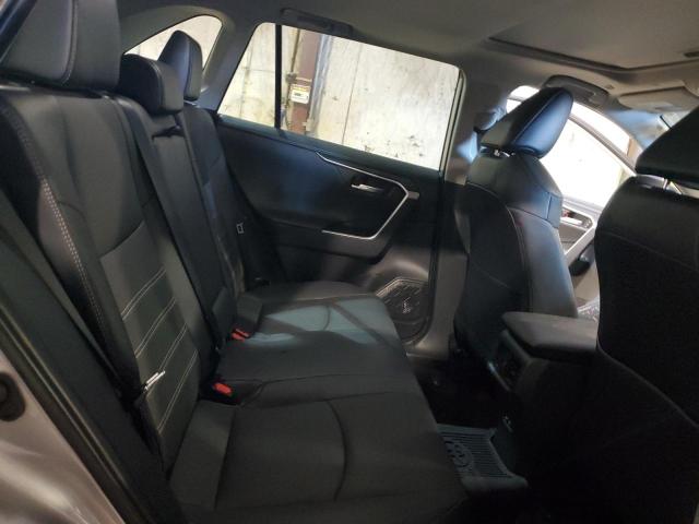 Photo 11 from auction – 2023 TOYOTA RAV4 LIMIT with VIN 2T3Y1RFV7PC226261