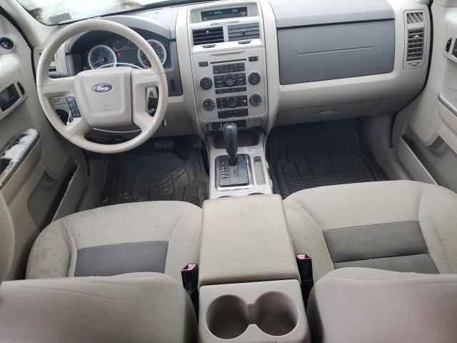 Photo 8 from auction – 2008 FORD ESCAPE XLT with VIN 1FMCU93Z88KC80388