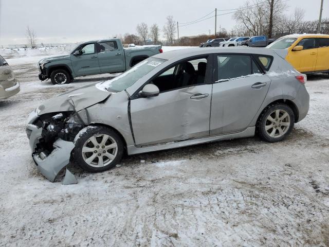 MAZDA 3 S 2010 with VIN JM1BL1H54A1123771 - Photo from auction