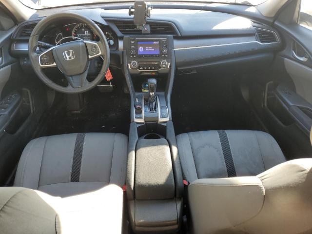 Photo 8 from auction – 2017 HONDA CIVIC LX with VIN 19XFC2F59HE205710