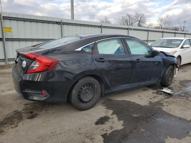 Photo 3 from auction – 2017 HONDA CIVIC LX with VIN 2HGFC2F59HH523722