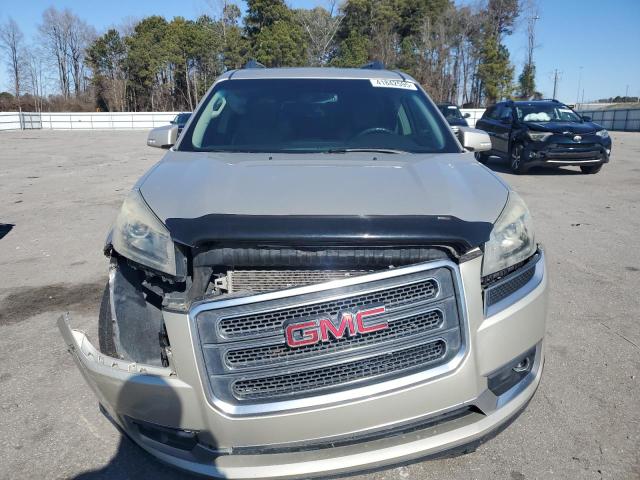 Photo 5 from auction – 2013 GMC ACADIA SLT with VIN 1GKKVSKD5DJ241174